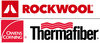 Rockwool / Thermafiber